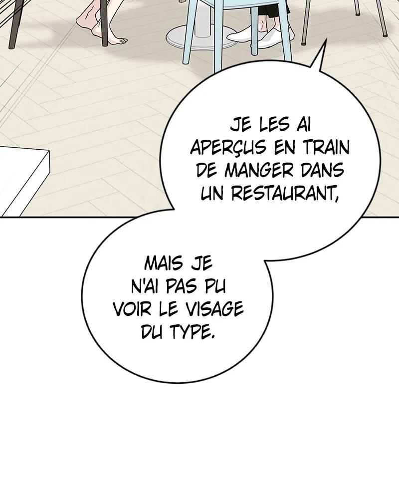 Read Amour Égoïste FR Manga Online