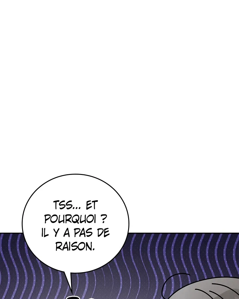 Read Amour Égoïste FR Manga Online