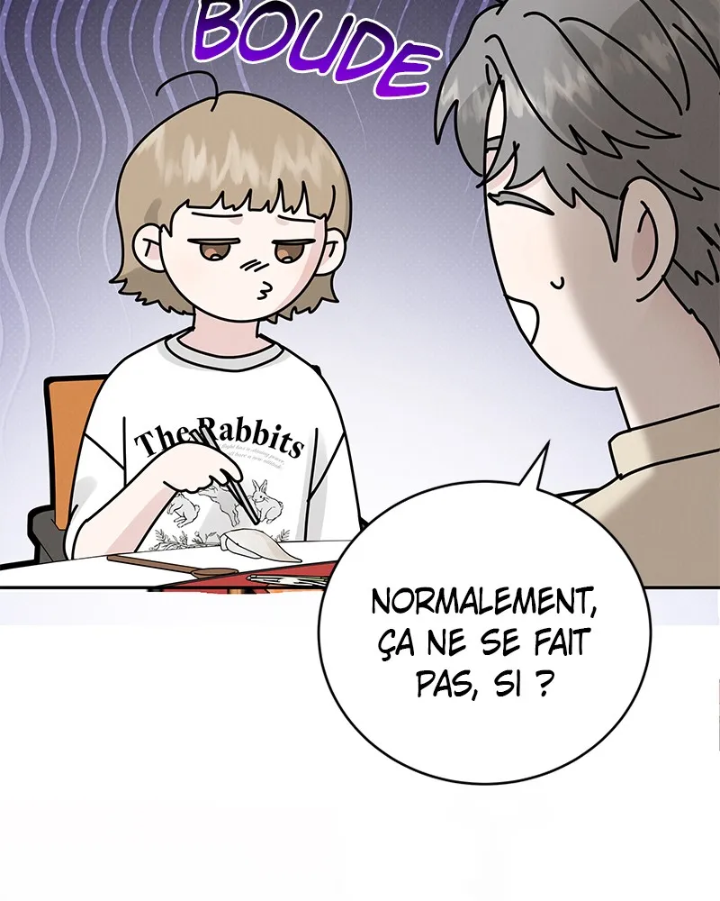 Read Amour Égoïste FR Manga Online