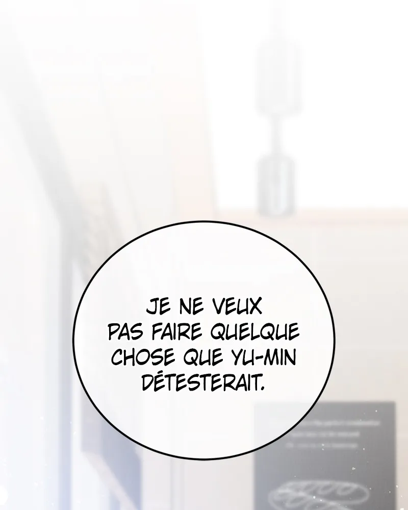 Read Amour Égoïste FR Manga Online