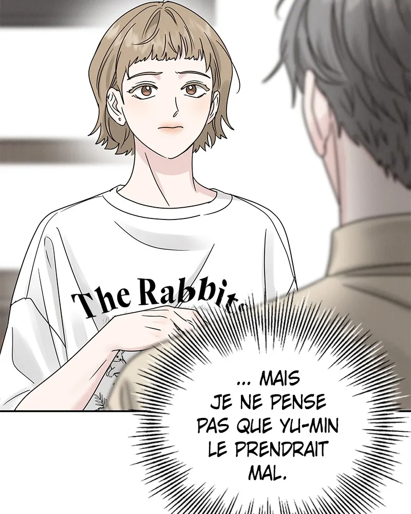 Read Amour Égoïste FR Manga Online