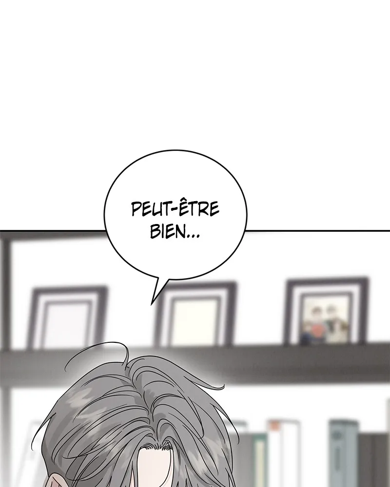 Read Amour Égoïste FR Manga Online