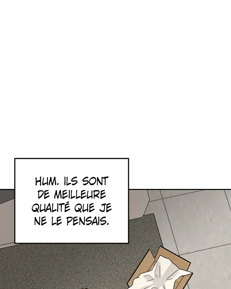 Read Amour Égoïste FR Manga Online