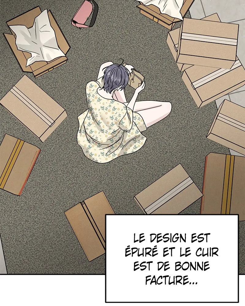 Read Amour Égoïste FR Manga Online