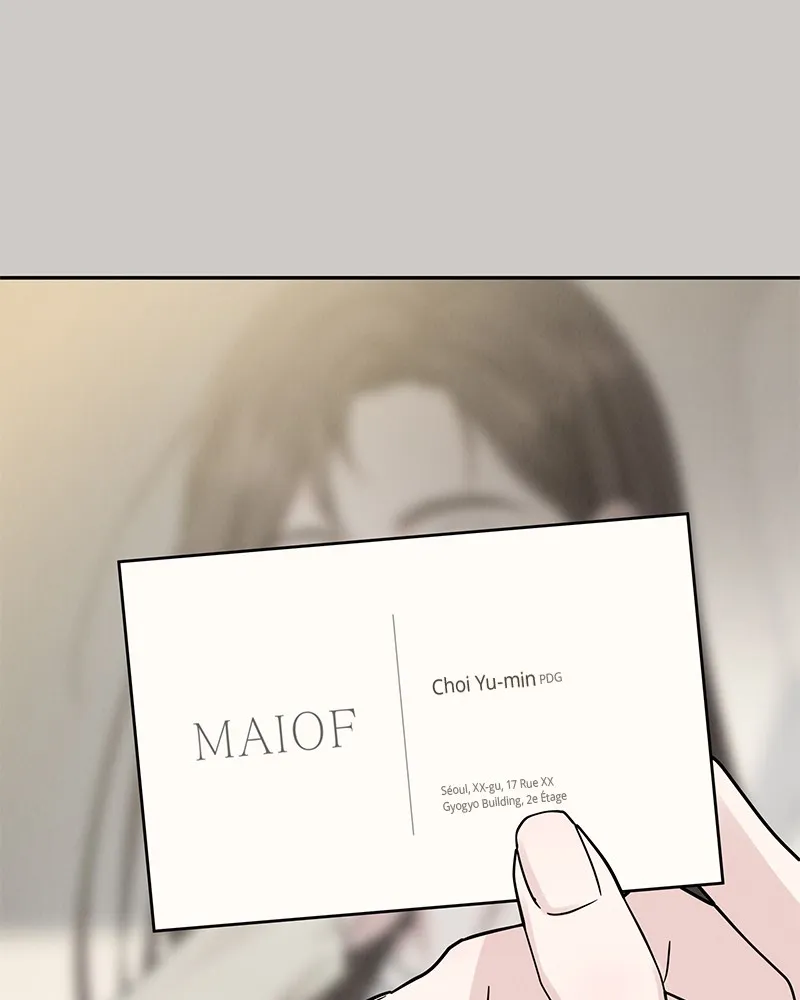 Read Amour Égoïste FR Manga Online