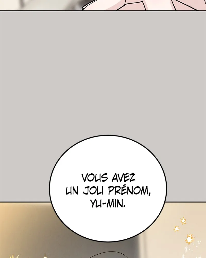 Read Amour Égoïste FR Manga Online