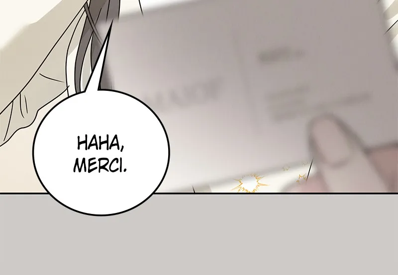 Read Amour Égoïste FR Manga Online