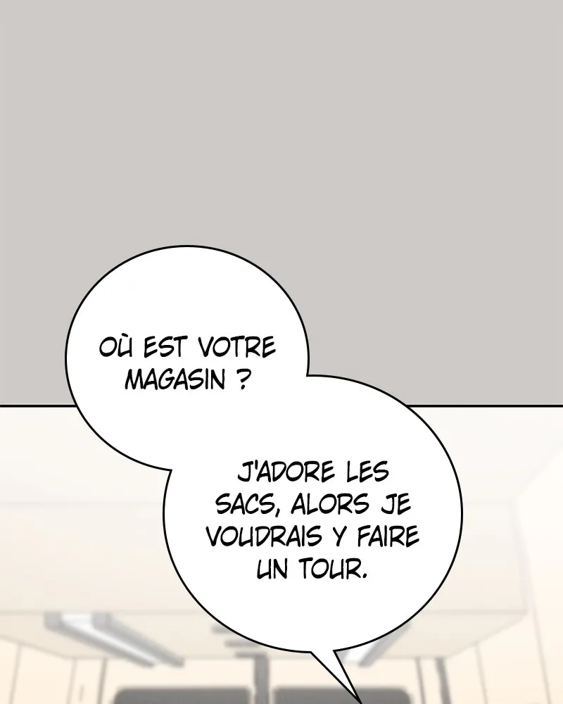 Read Amour Égoïste FR Manga Online