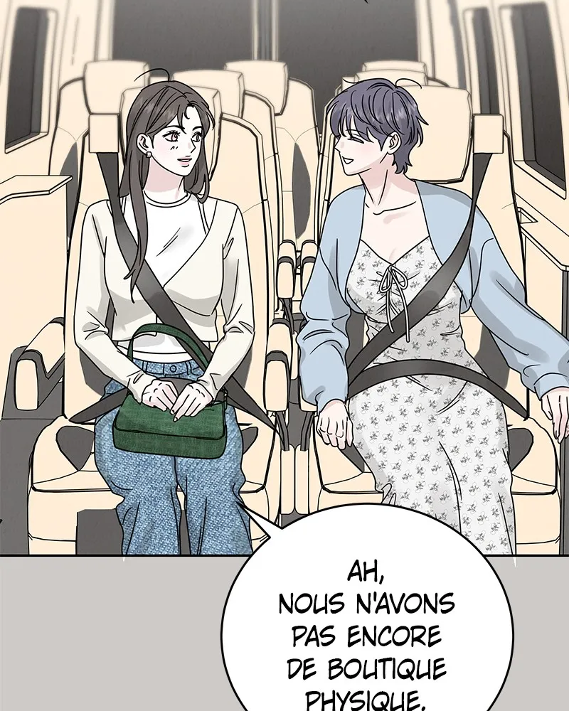 Read Amour Égoïste FR Manga Online