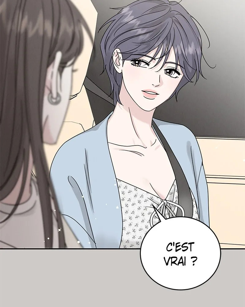 Read Amour Égoïste FR Manga Online