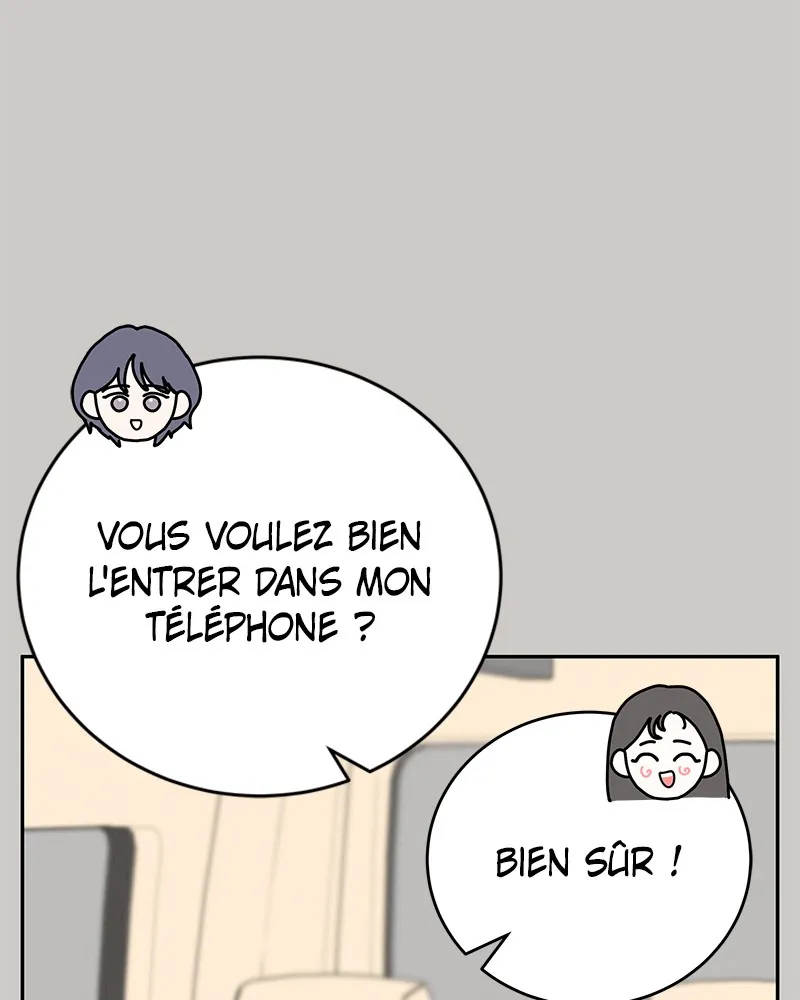 Read Amour Égoïste FR Manga Online