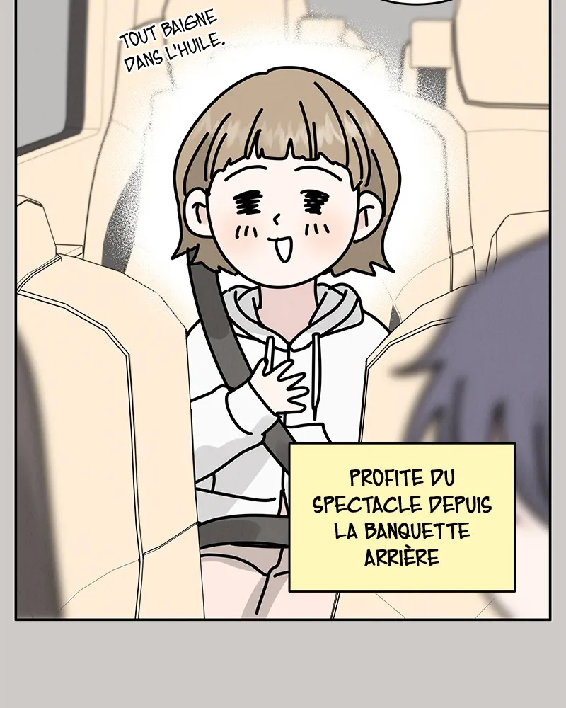 Read Amour Égoïste FR Manga Online