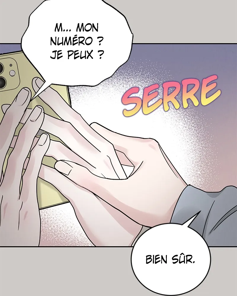 Read Amour Égoïste FR Manga Online