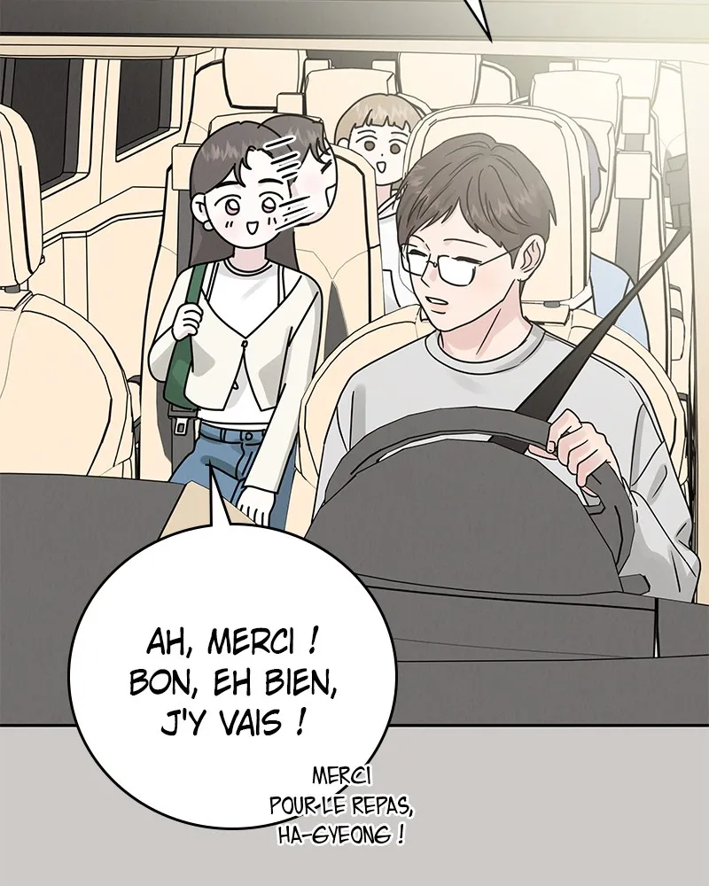 Read Amour Égoïste FR Manga Online