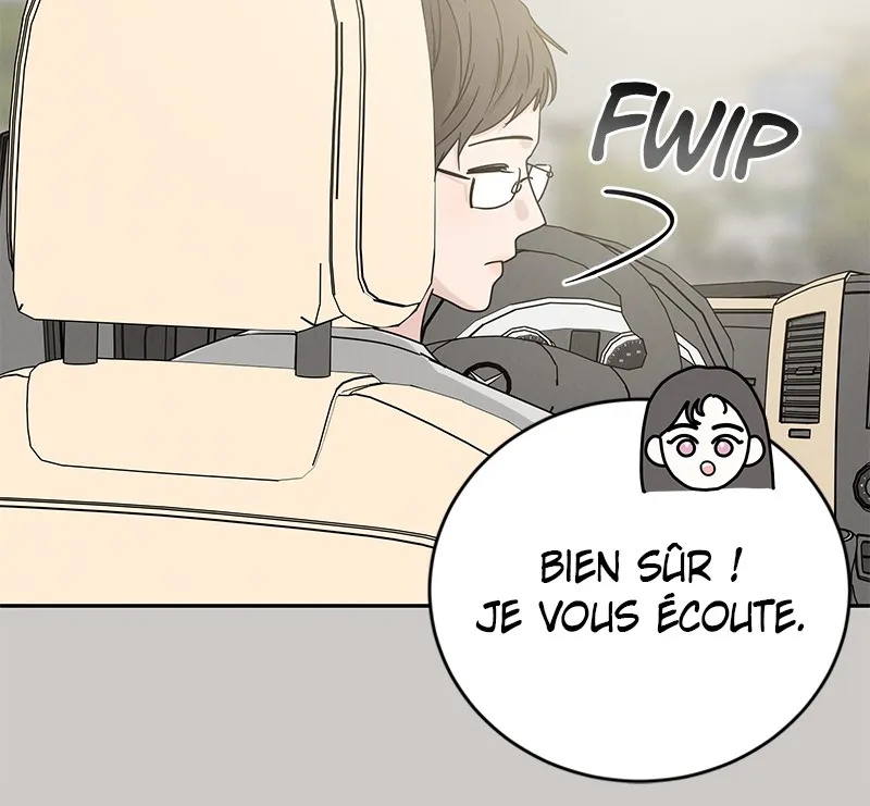 Read Amour Égoïste FR Manga Online