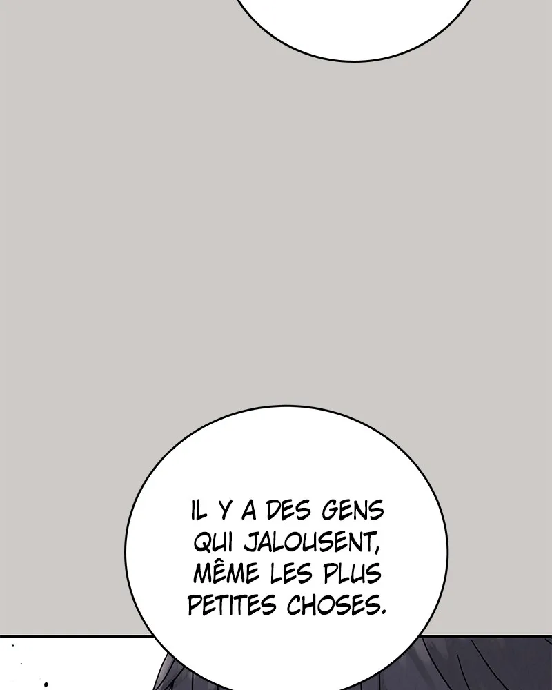 Read Amour Égoïste FR Manga Online