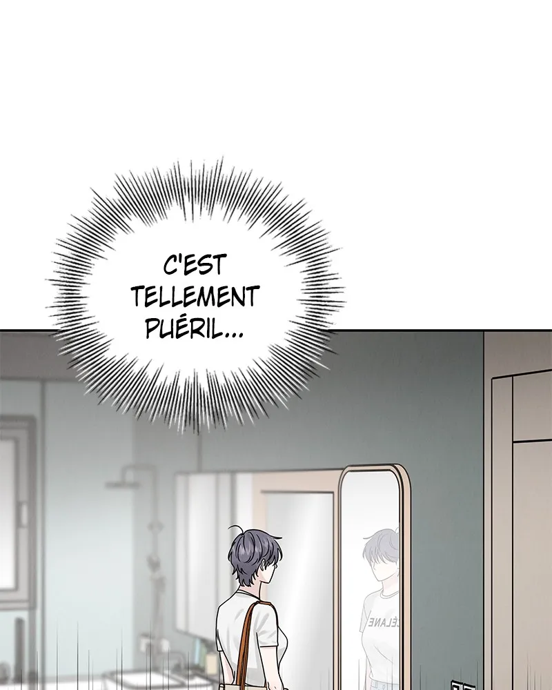 Read Amour Égoïste FR Manga Online