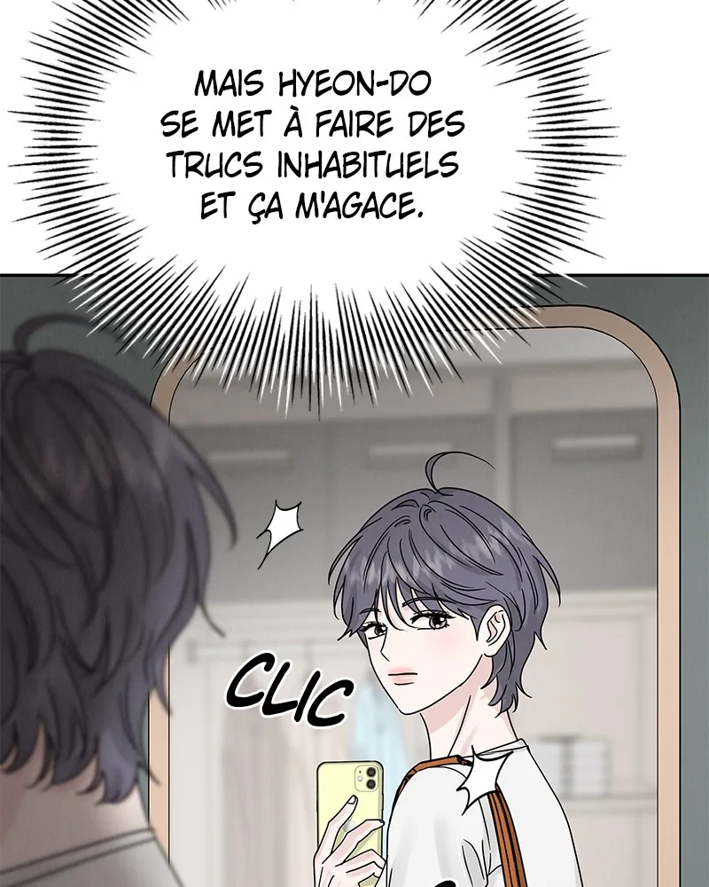 Read Amour Égoïste FR Manga Online