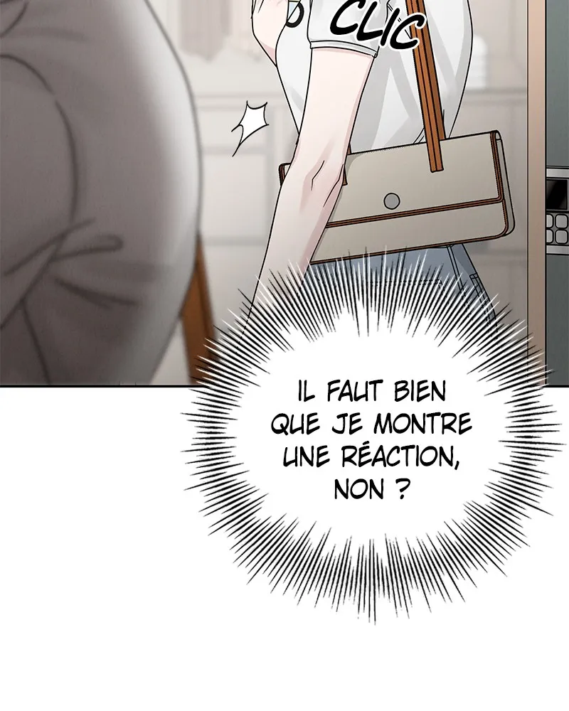 Read Amour Égoïste FR Manga Online