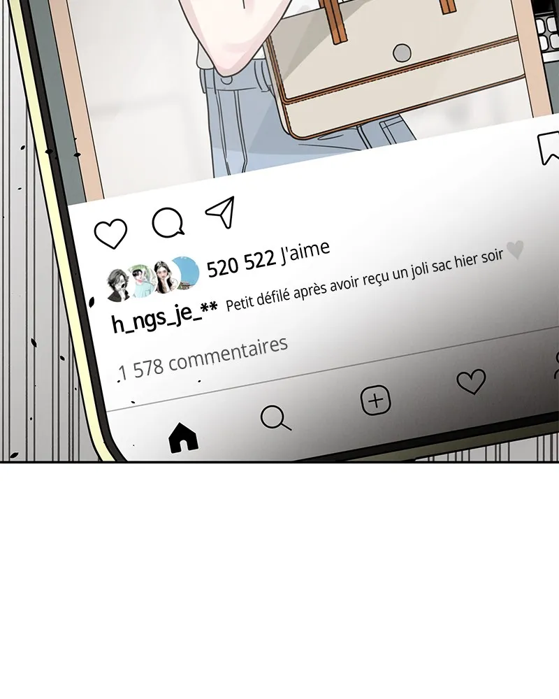 Read Amour Égoïste FR Manga Online