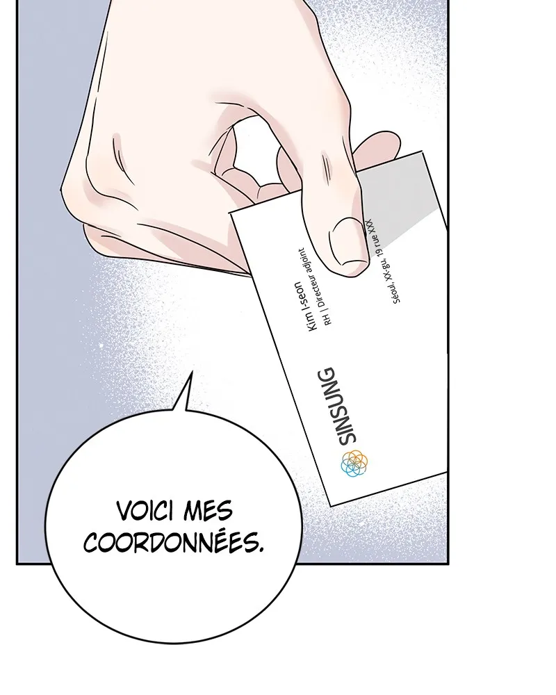 Read Amour Égoïste FR Manga Online