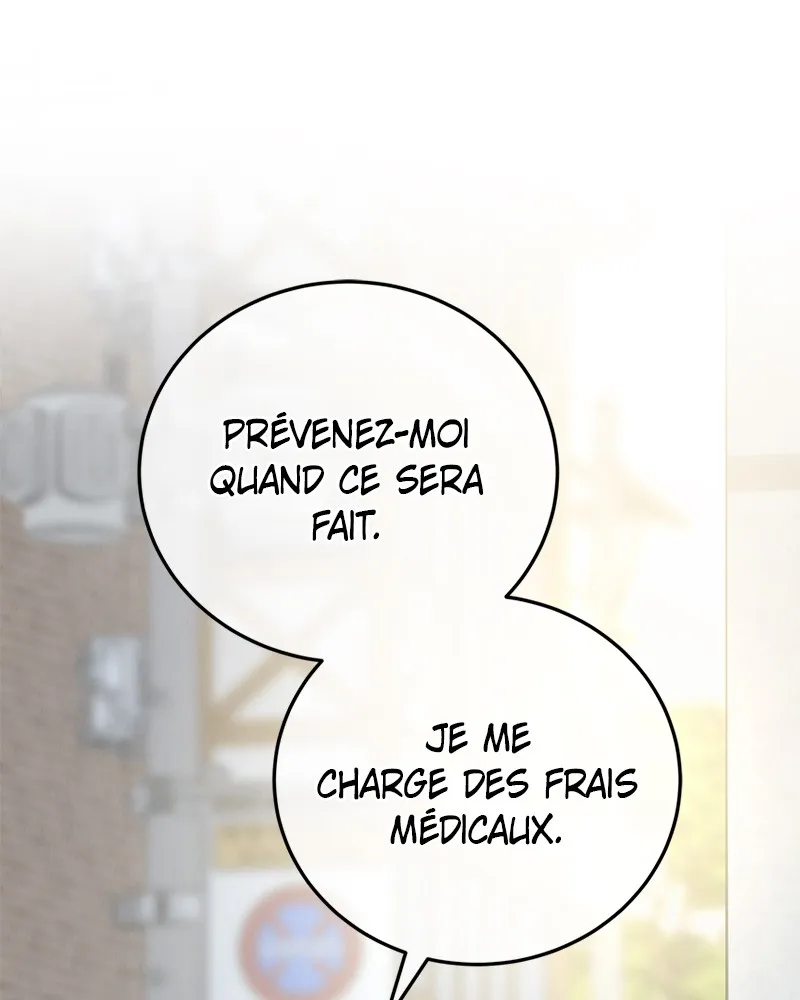 Read Amour Égoïste FR Manga Online