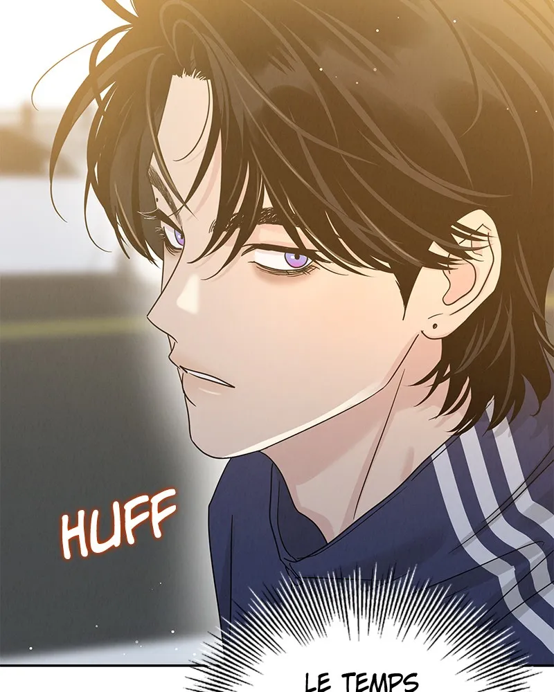 Read Amour Égoïste FR Manga Online