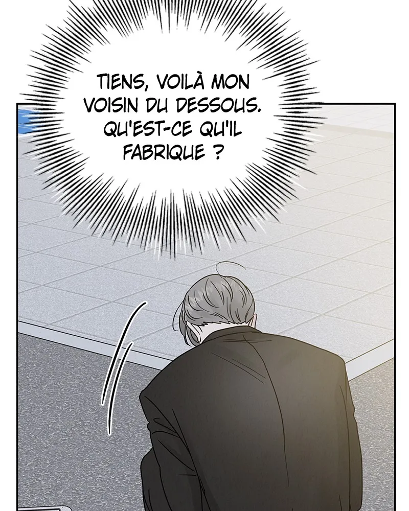 Read Amour Égoïste FR Manga Online