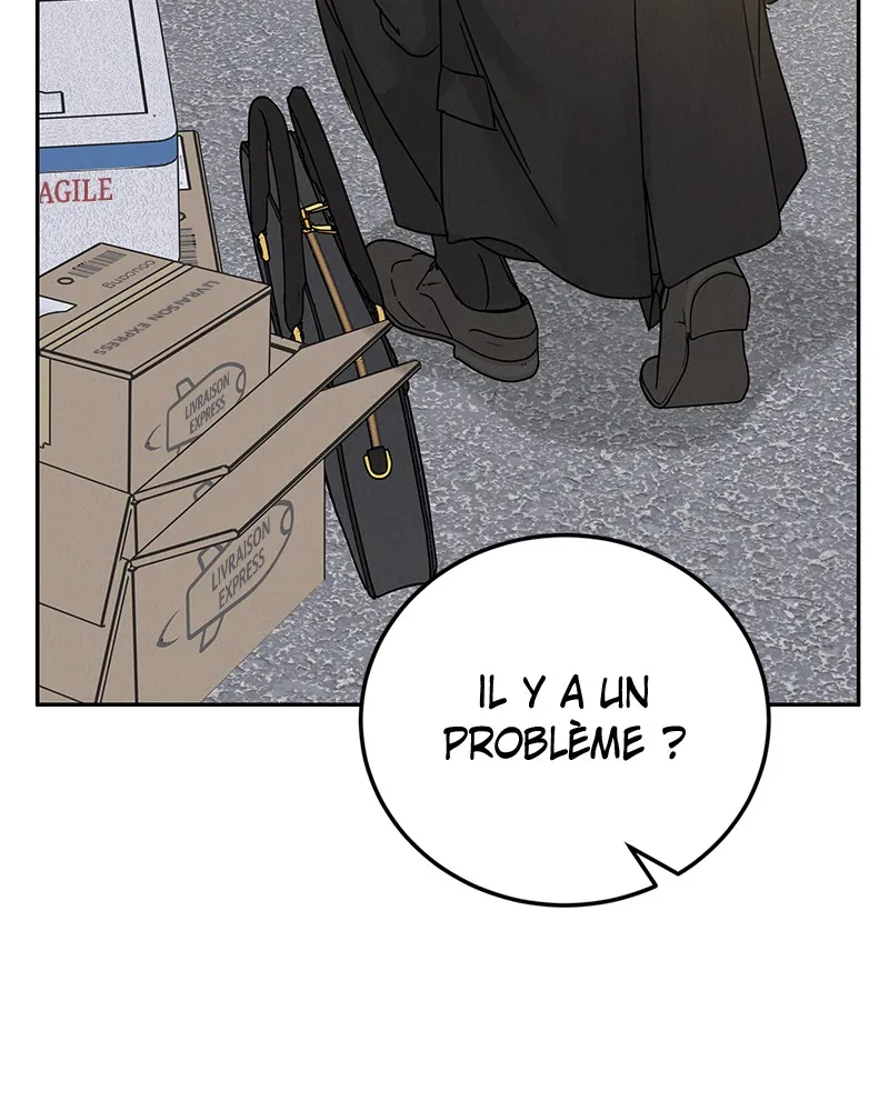 Read Amour Égoïste FR Manga Online