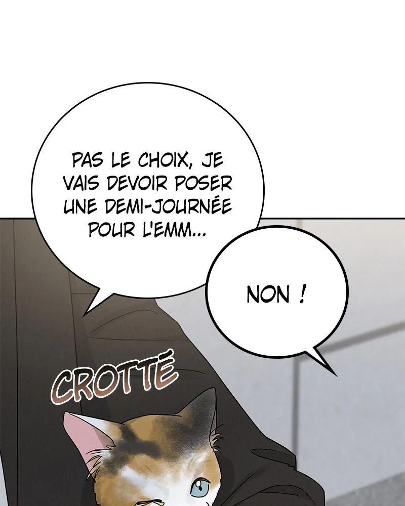 Read Amour Égoïste FR Manga Online