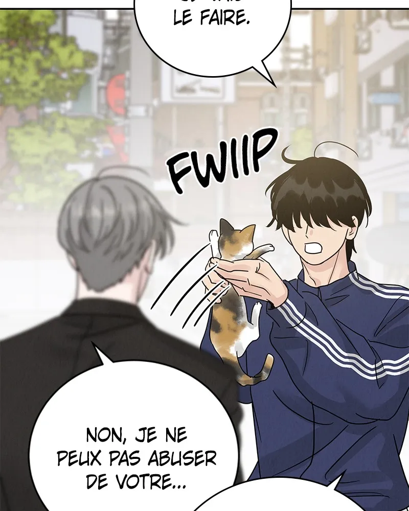 Read Amour Égoïste FR Manga Online