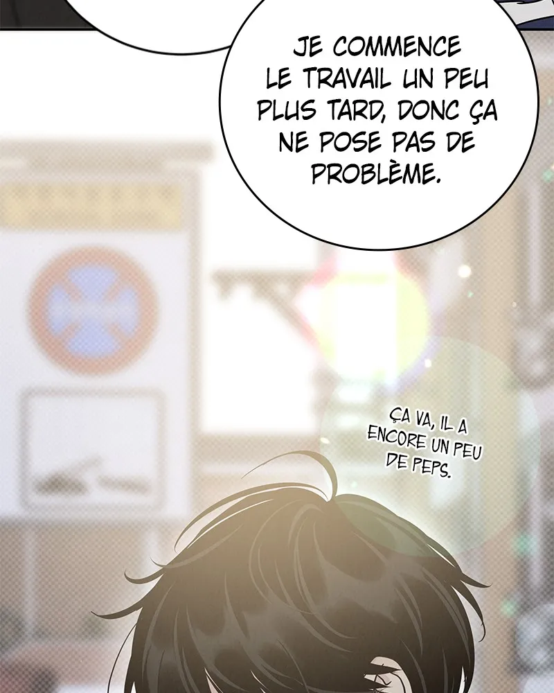 Read Amour Égoïste FR Manga Online