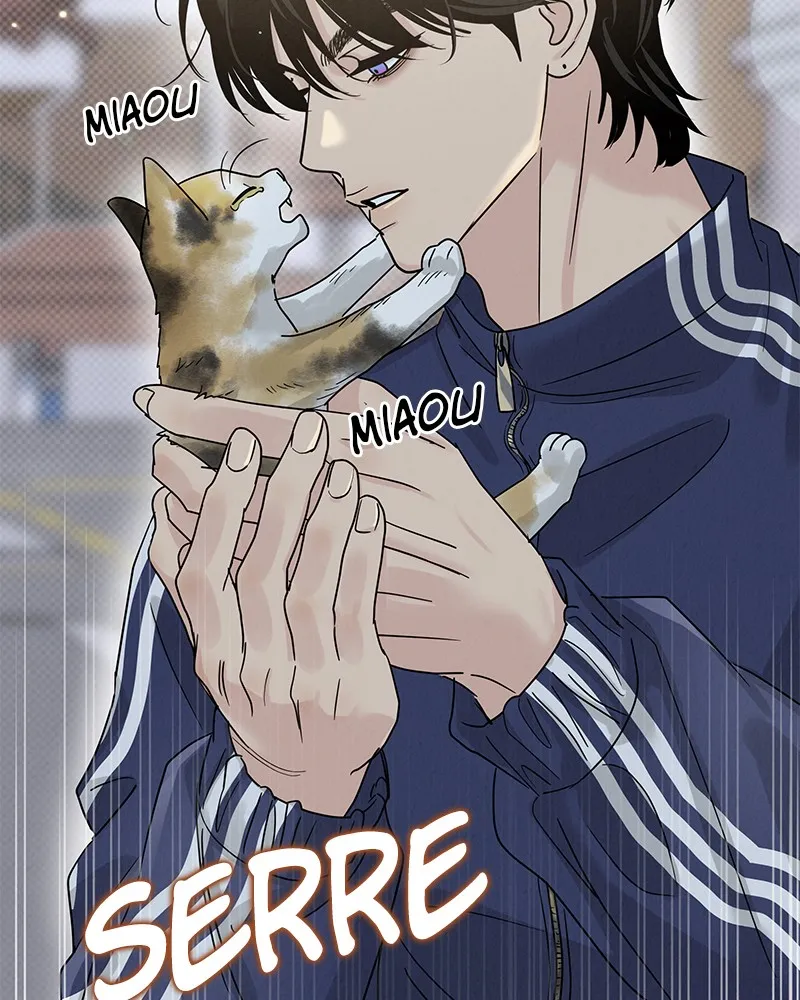 Read Amour Égoïste FR Manga Online