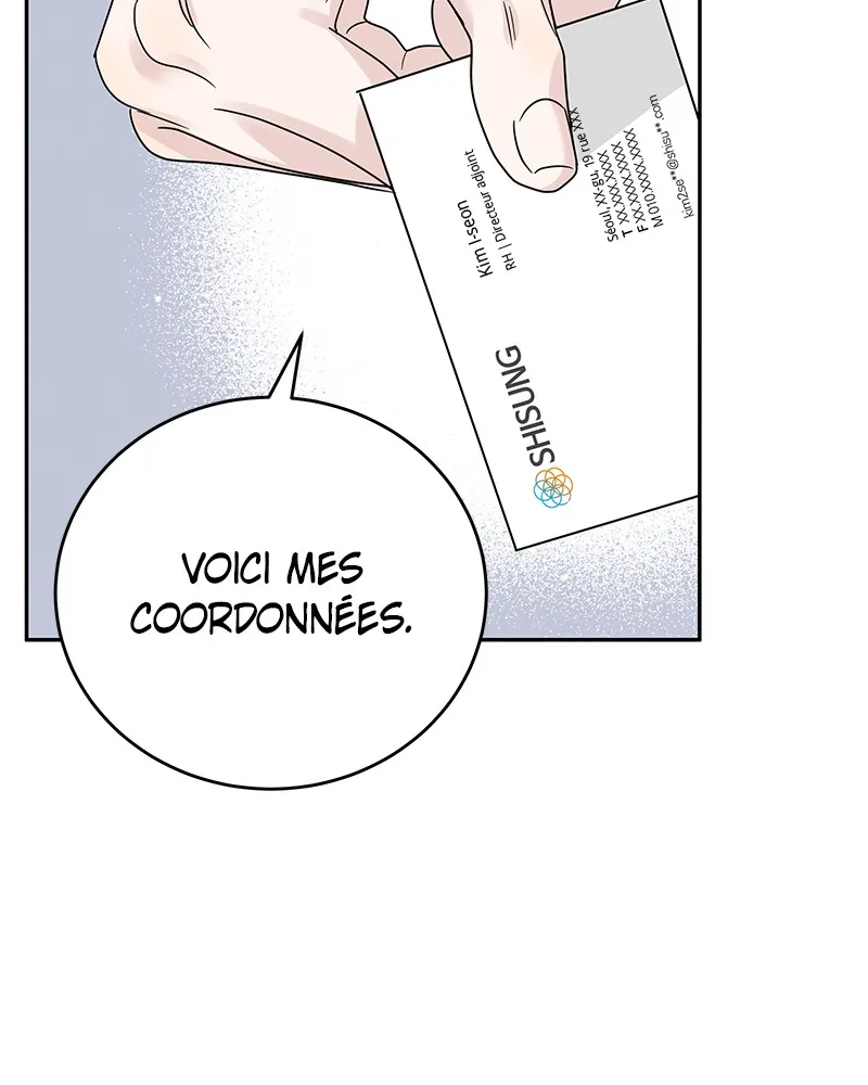 Read Amour Égoïste FR Manga Online