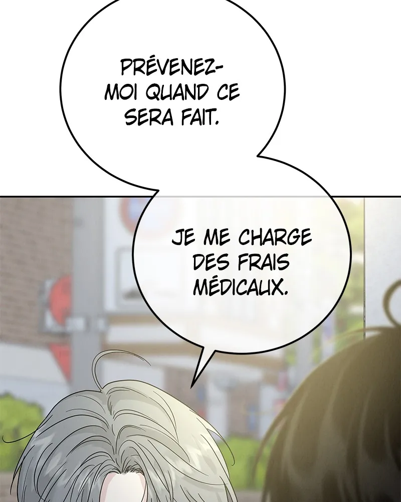 Read Amour Égoïste FR Manga Online