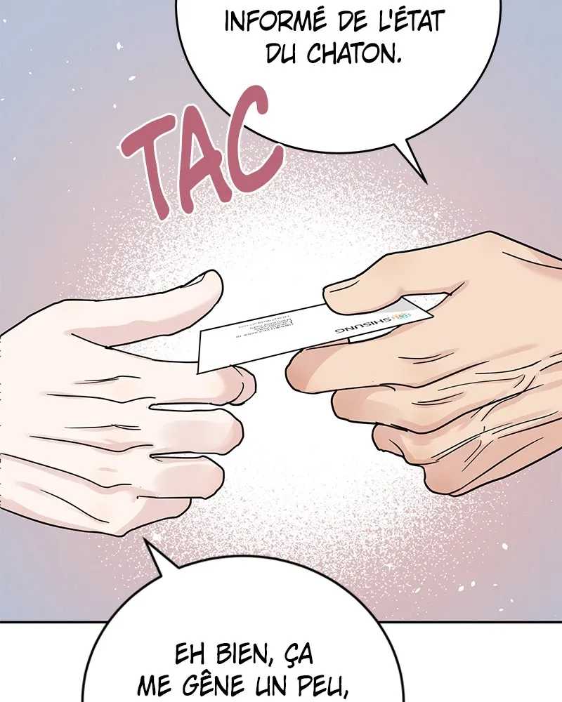 Read Amour Égoïste FR Manga Online