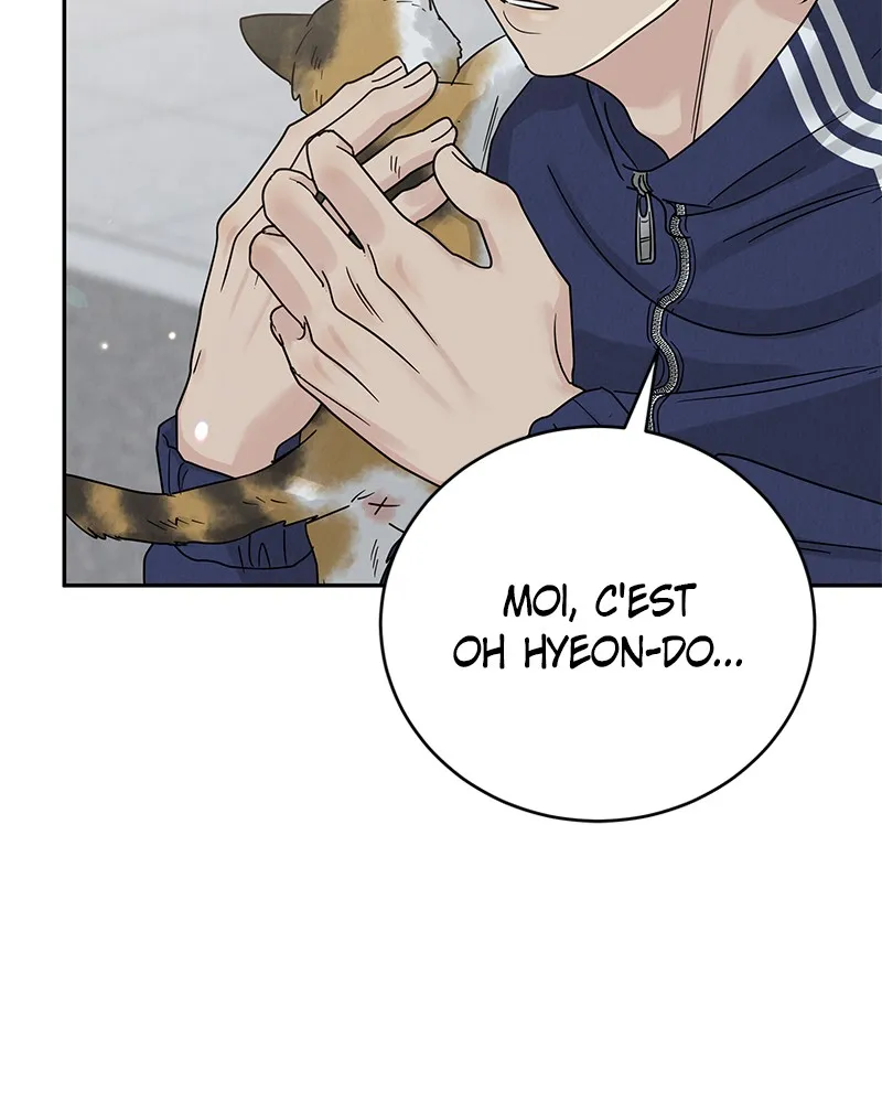 Read Amour Égoïste FR Manga Online
