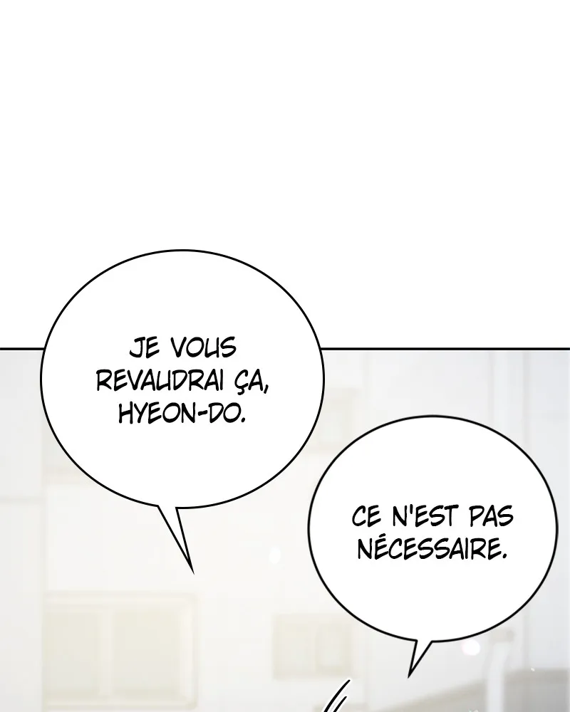 Read Amour Égoïste FR Manga Online