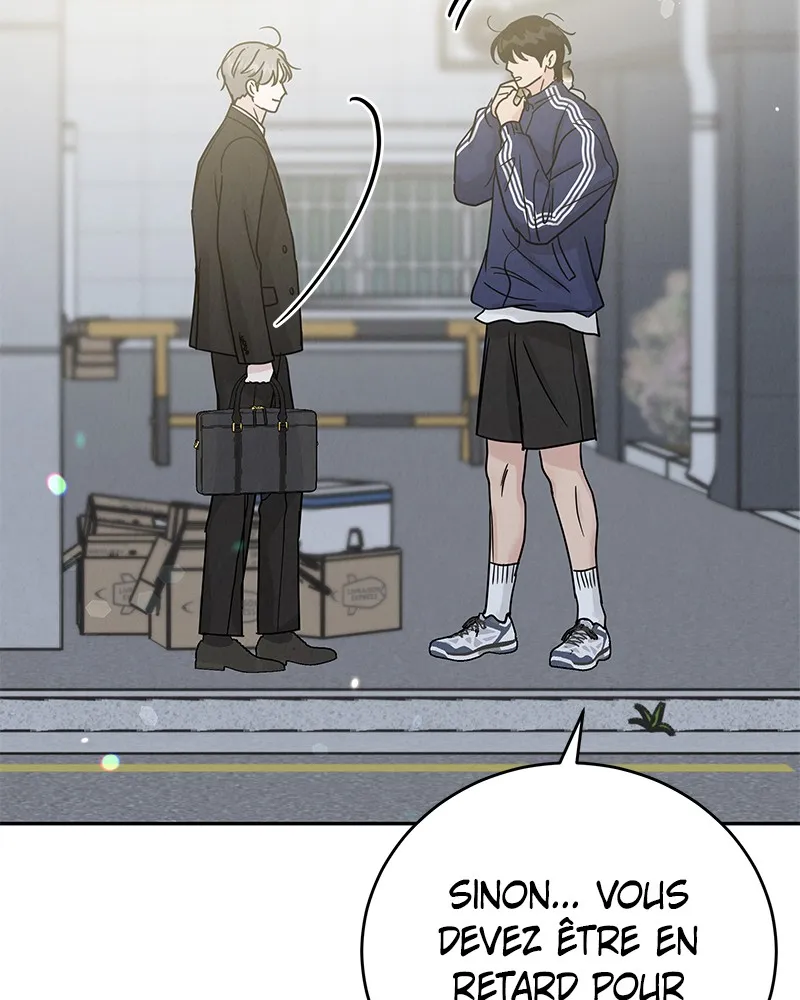 Read Amour Égoïste FR Manga Online