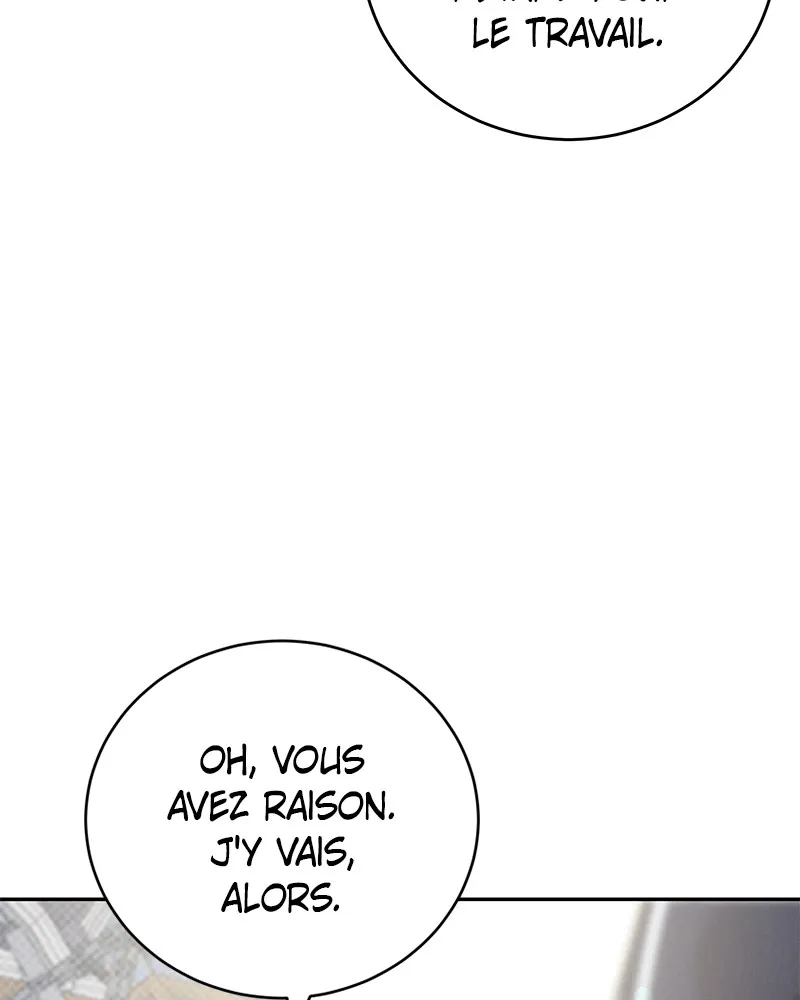 Read Amour Égoïste FR Manga Online