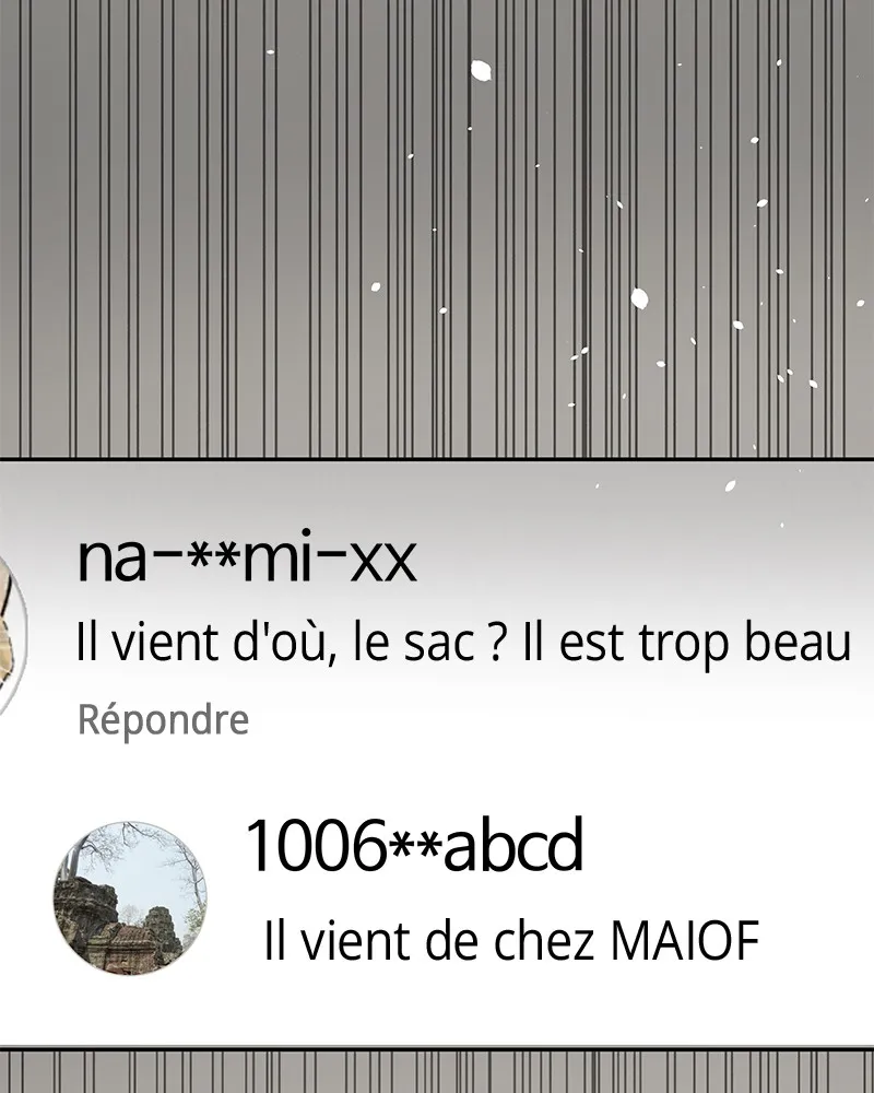 Read Amour Égoïste FR Manga Online