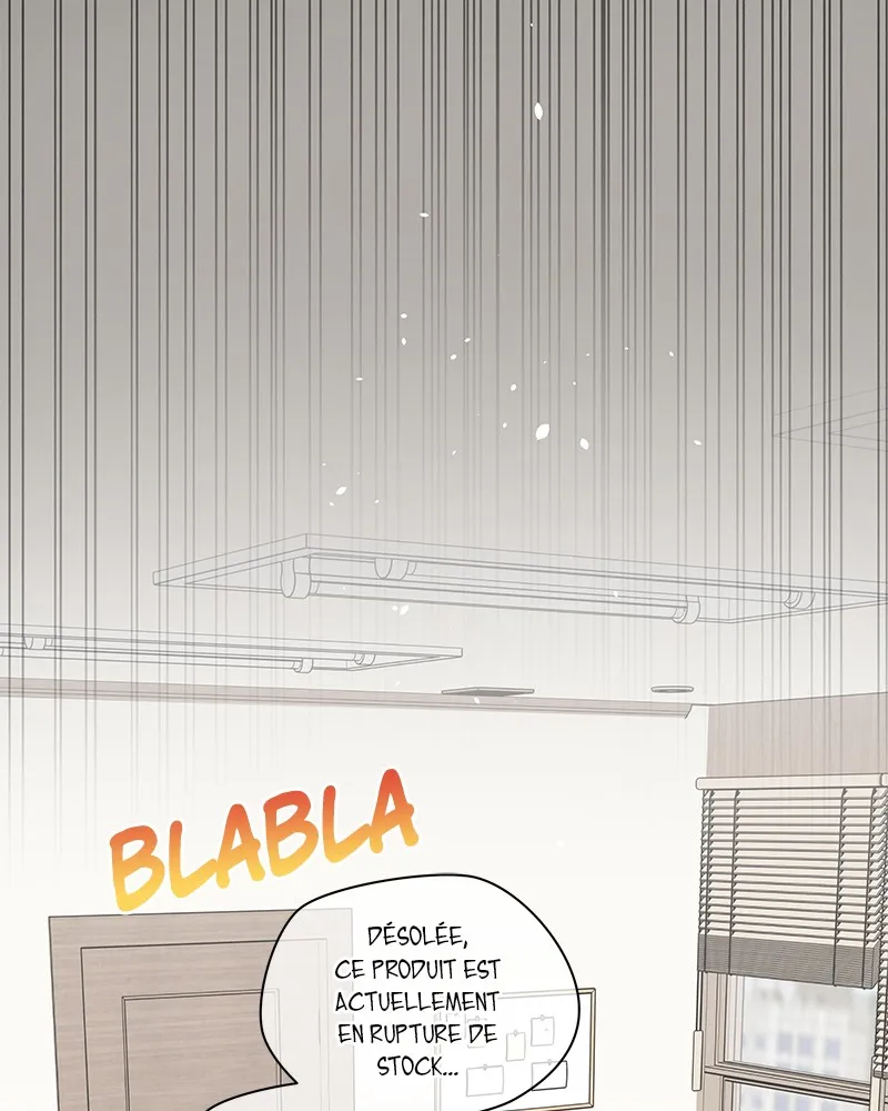 Read Amour Égoïste FR Manga Online