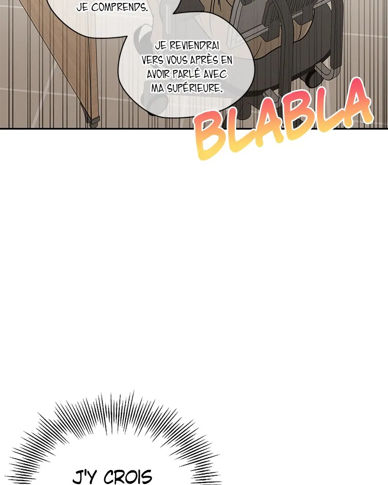 Read Amour Égoïste FR Manga Online