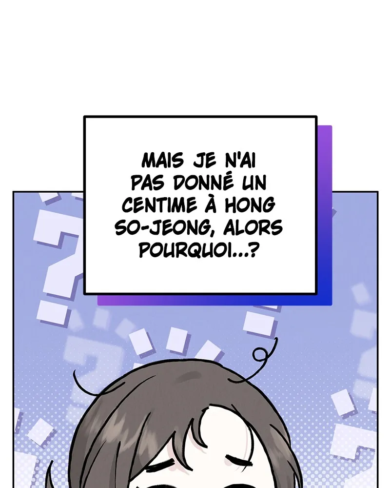 Read Amour Égoïste FR Manga Online