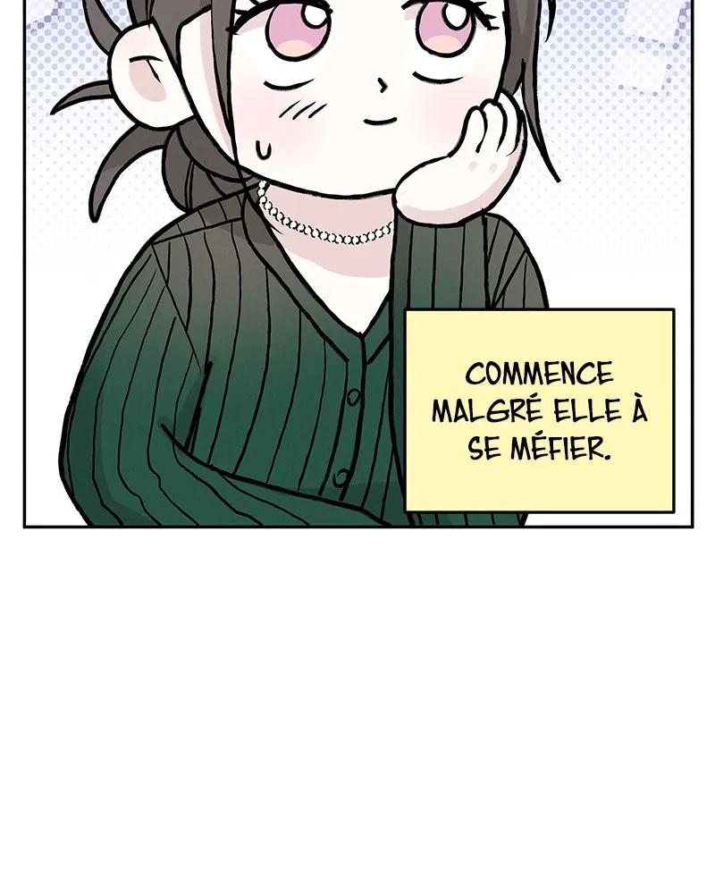 Read Amour Égoïste FR Manga Online