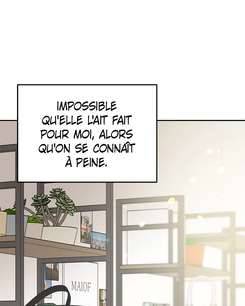 Read Amour Égoïste FR Manga Online