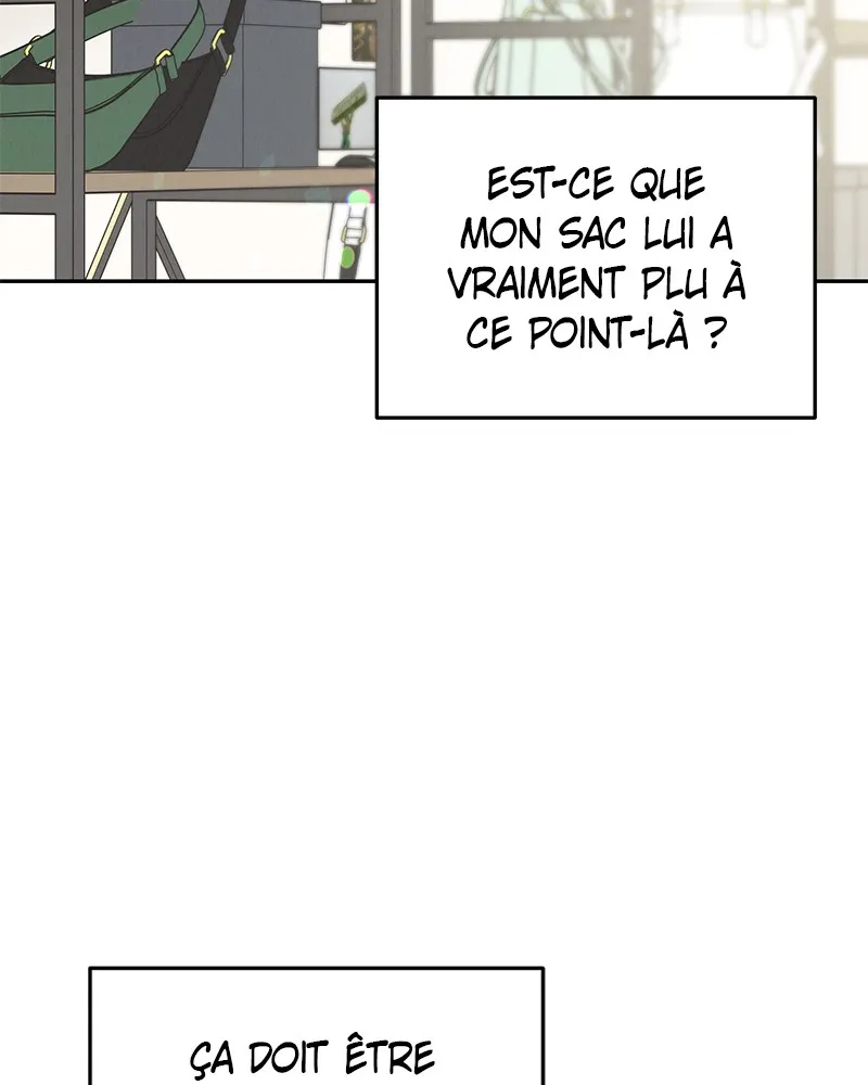 Read Amour Égoïste FR Manga Online