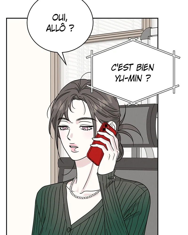 Read Amour Égoïste FR Manga Online