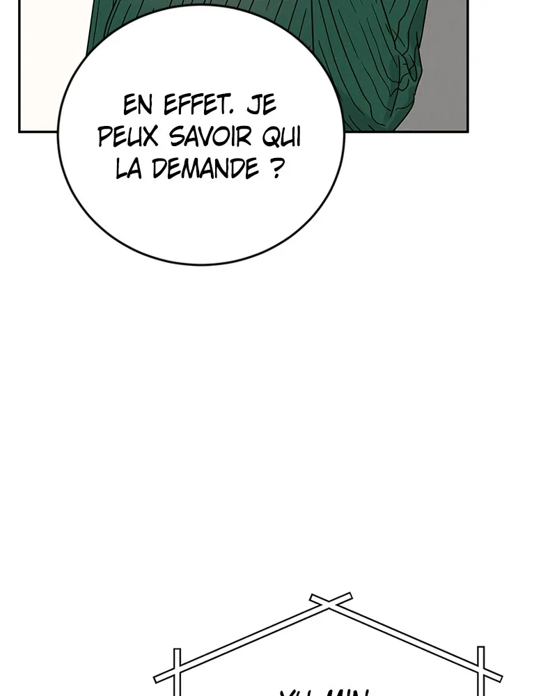 Read Amour Égoïste FR Manga Online