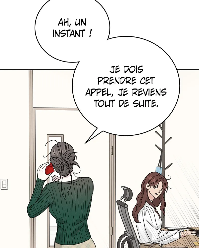 Read Amour Égoïste FR Manga Online